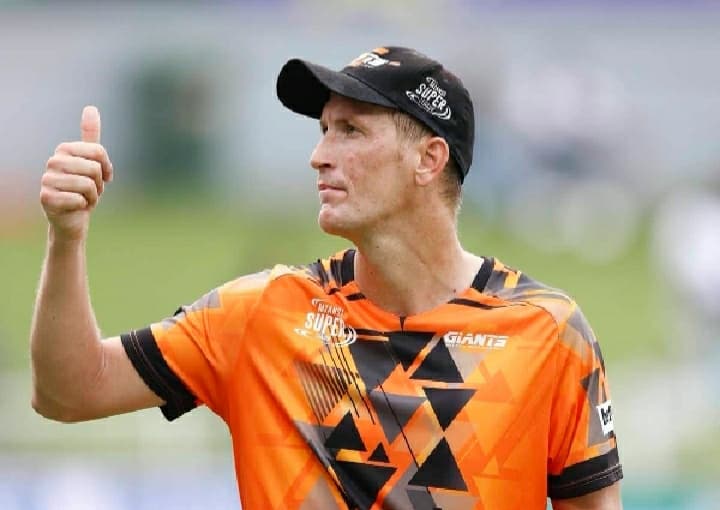 Chris Morris