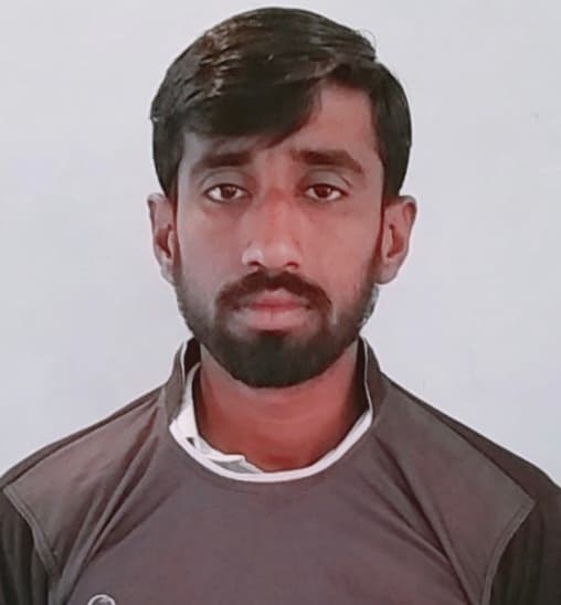 M Amir cricket player profile photo