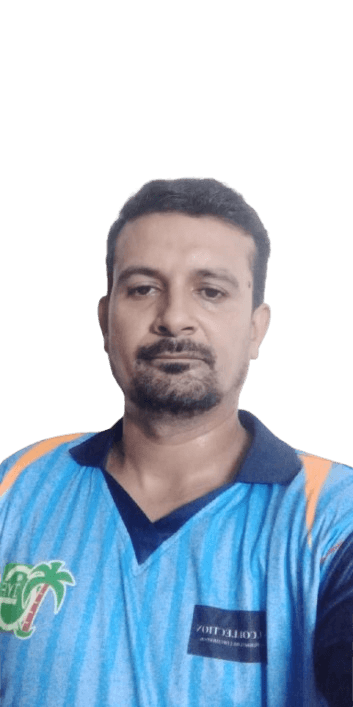 Naushad Ali