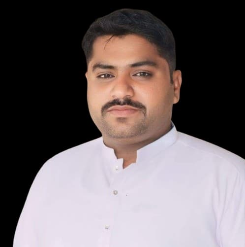 Qammar U Din