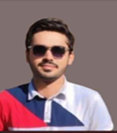 M Waqar