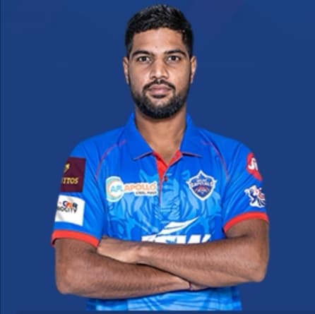 Lalit Yadav