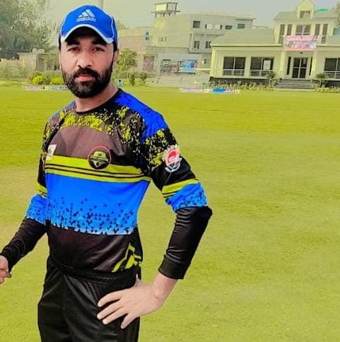 GULSHER cricket player profile photo