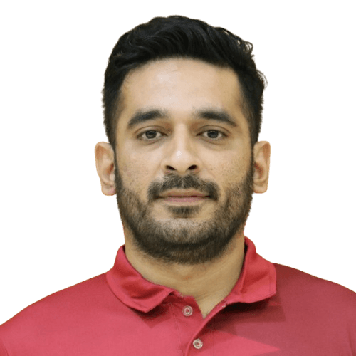 Adnan Mirza
