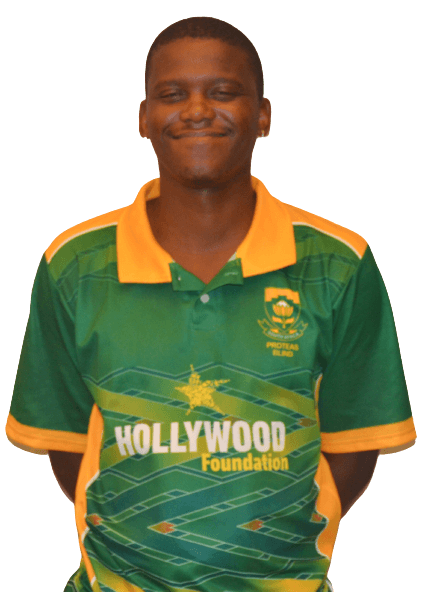 Sherherd Mangxaba(B3) cricket player profile photo