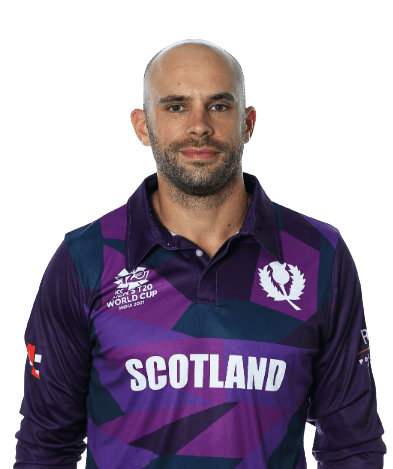 Kyle Coetzer