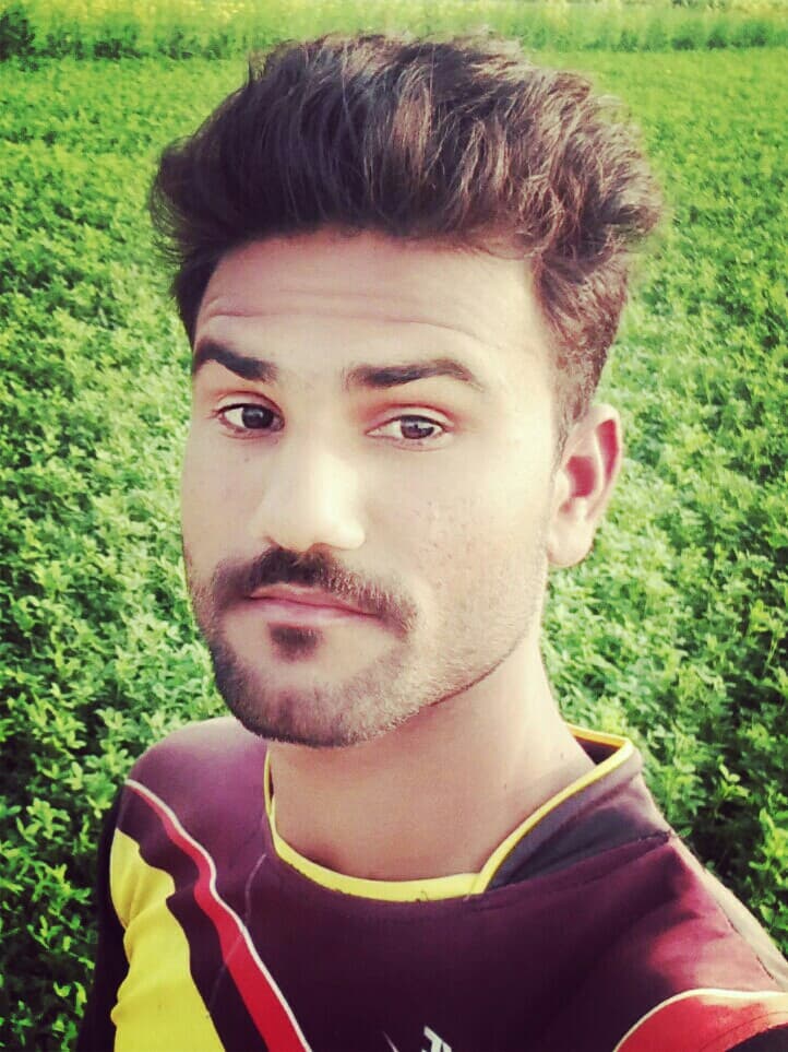 Intzar Dogar cricket player profile photo