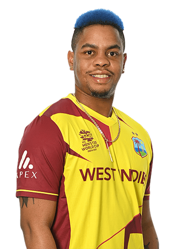 Shimron Hetmyer