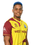 Shimron Hetmyer