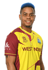 Shimron Hetmyer