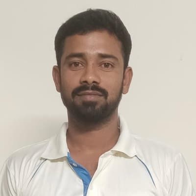 Arulraj Durairaj