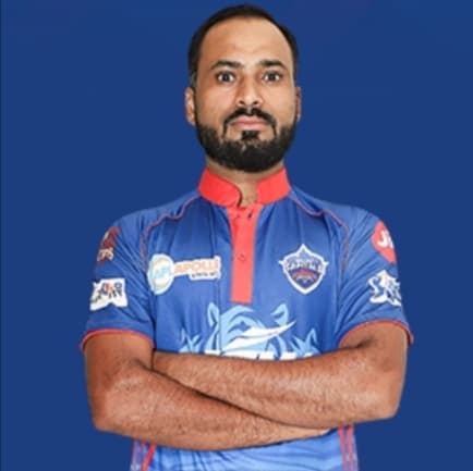 Lukman Meriwala