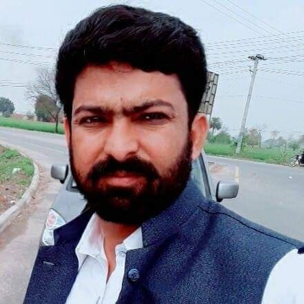Malik Umar