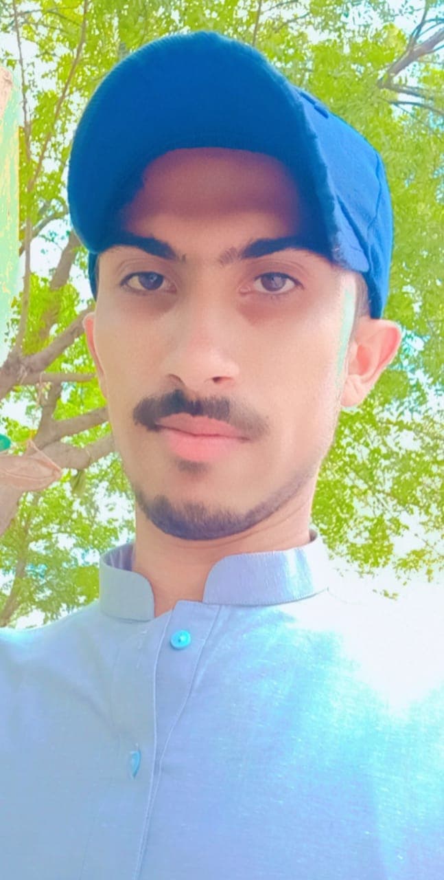 Kashif cricket player photo