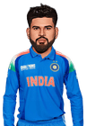 Shreyas Iyer