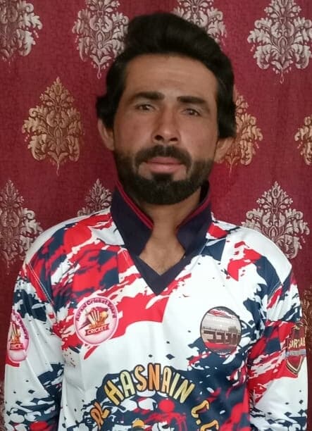 RABNAWAZ