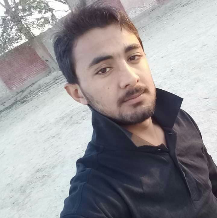 Faizan cricket player profile photo