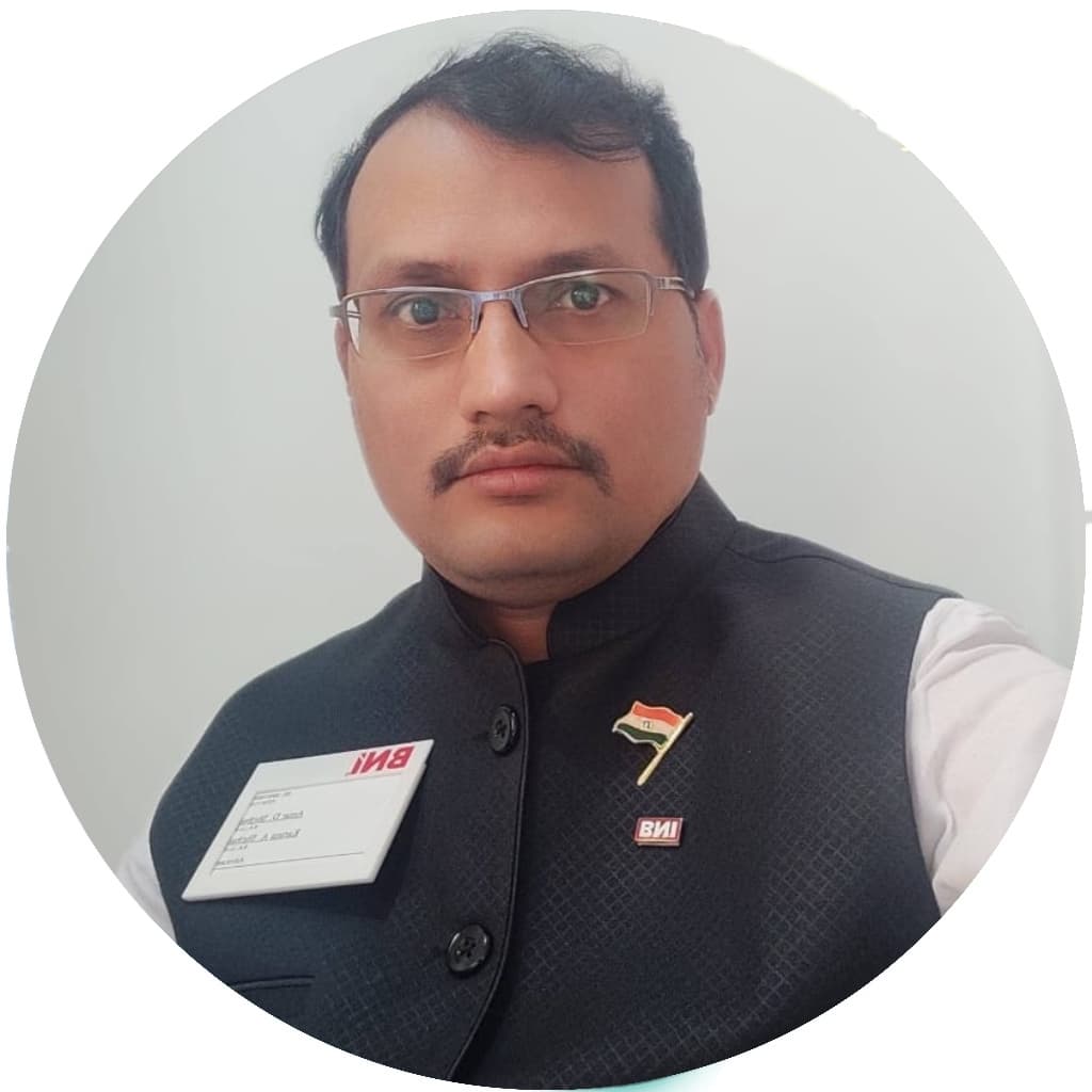 Amar cricket player photo