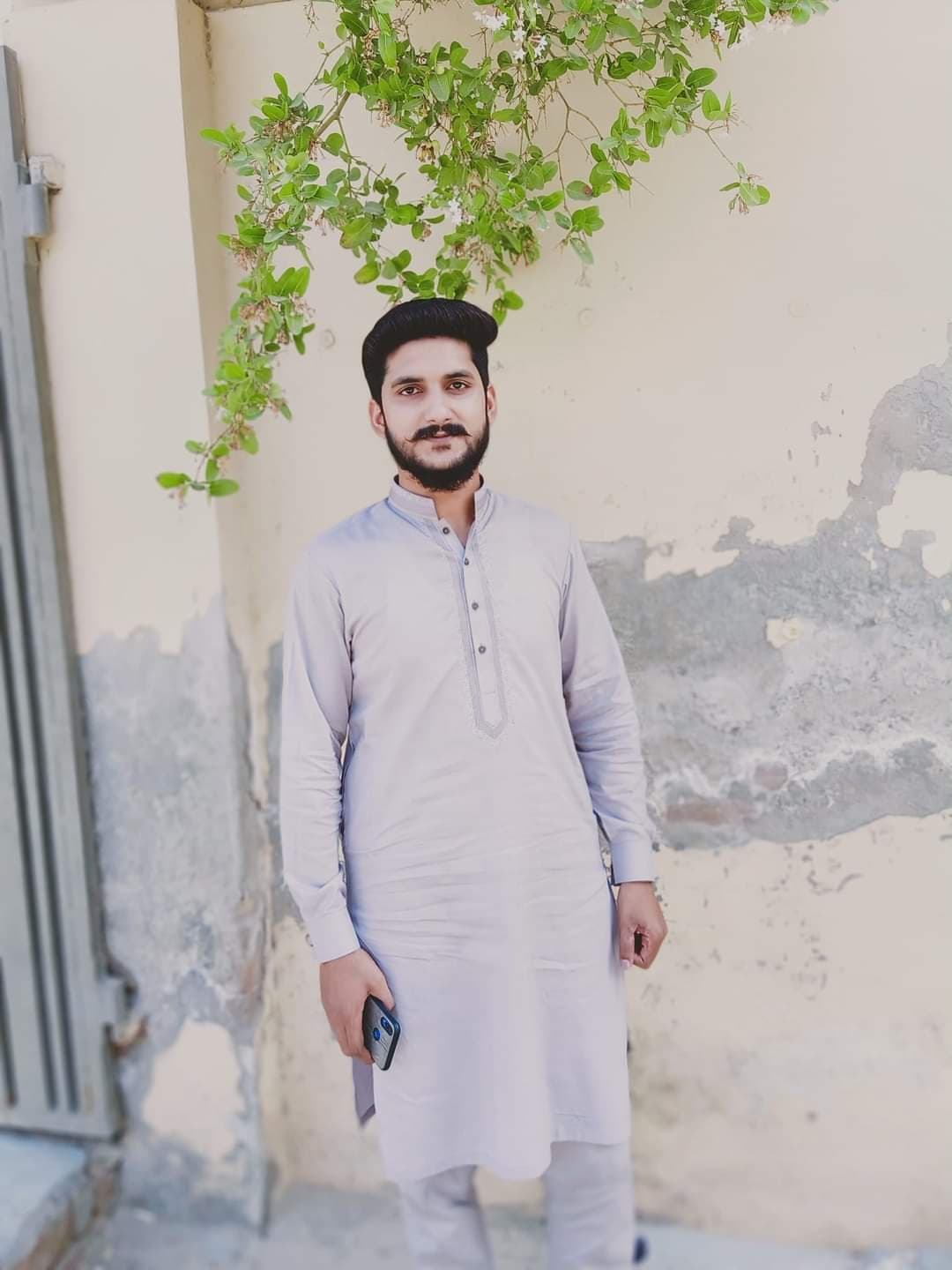 Talha Riaz