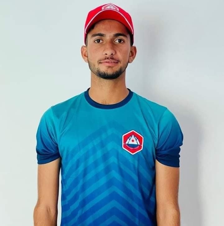 Ali Hasnain