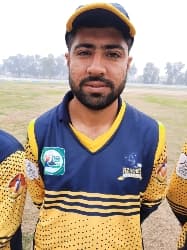 Nasir Ud Din