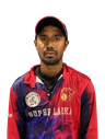 DULSHANTHA BENGALAGE