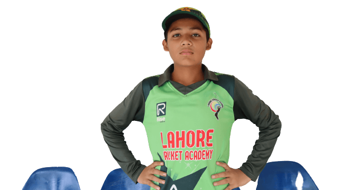 Bilal Shabir cricket player profile photo