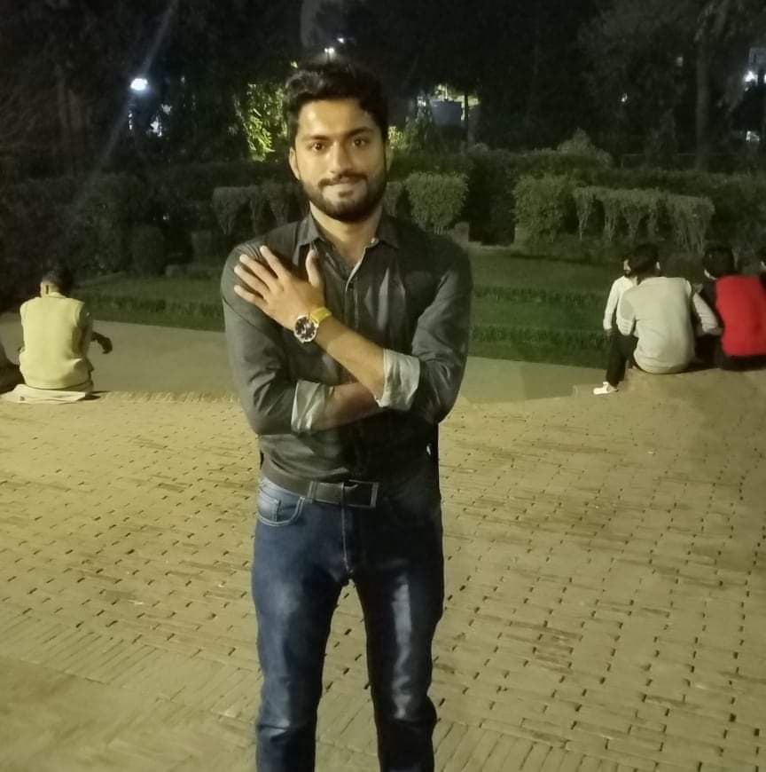Fyyaz Mastoi cricket player profile photo
