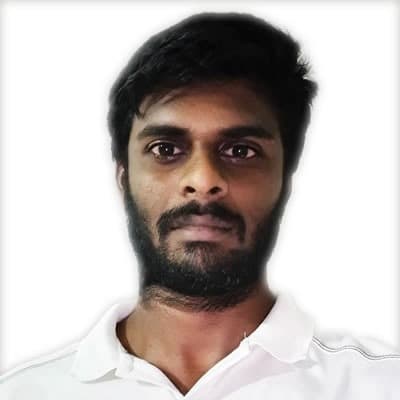 Sivagnanam Aravindh cricket player profile photo