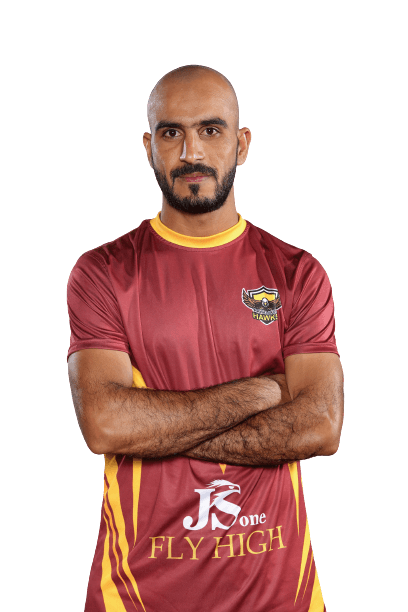 Khawaja M Bilal