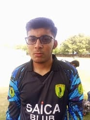 Inam Raza