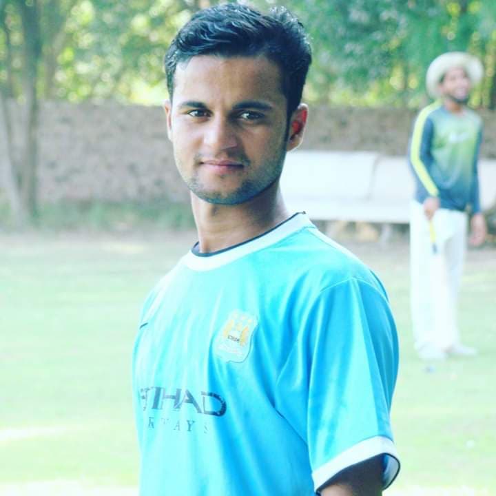 Asad ali Otho