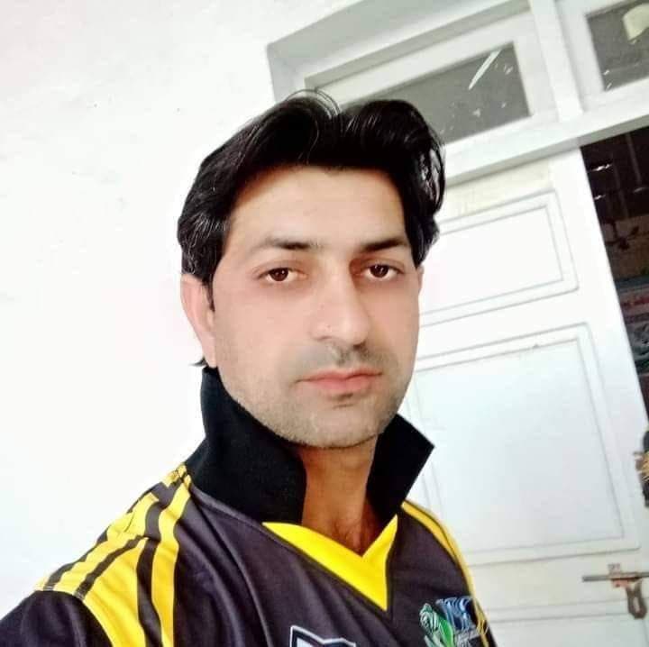 Fazal Amin