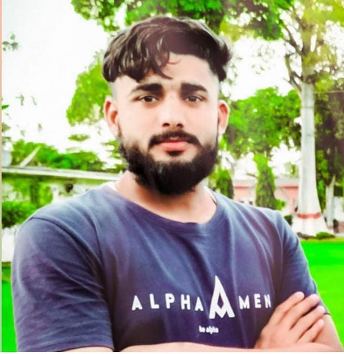 IRFAN QADRI