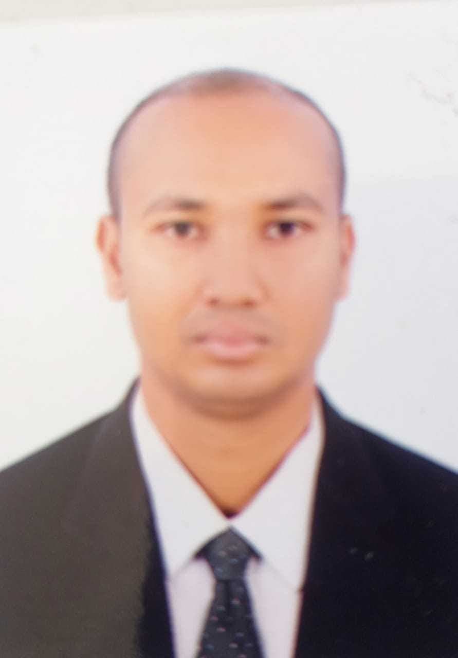 IQBAL PARVEZ KHAN