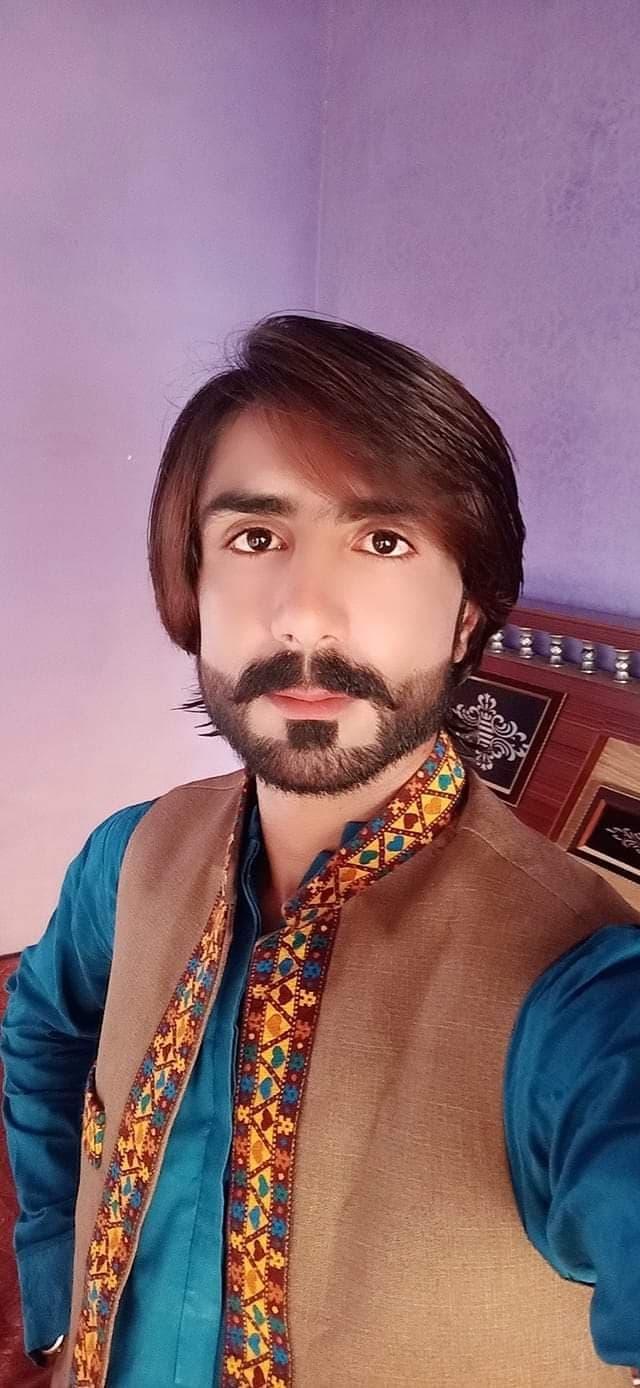 M ASIF cricket player profile photo