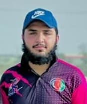 Zuhair Khan