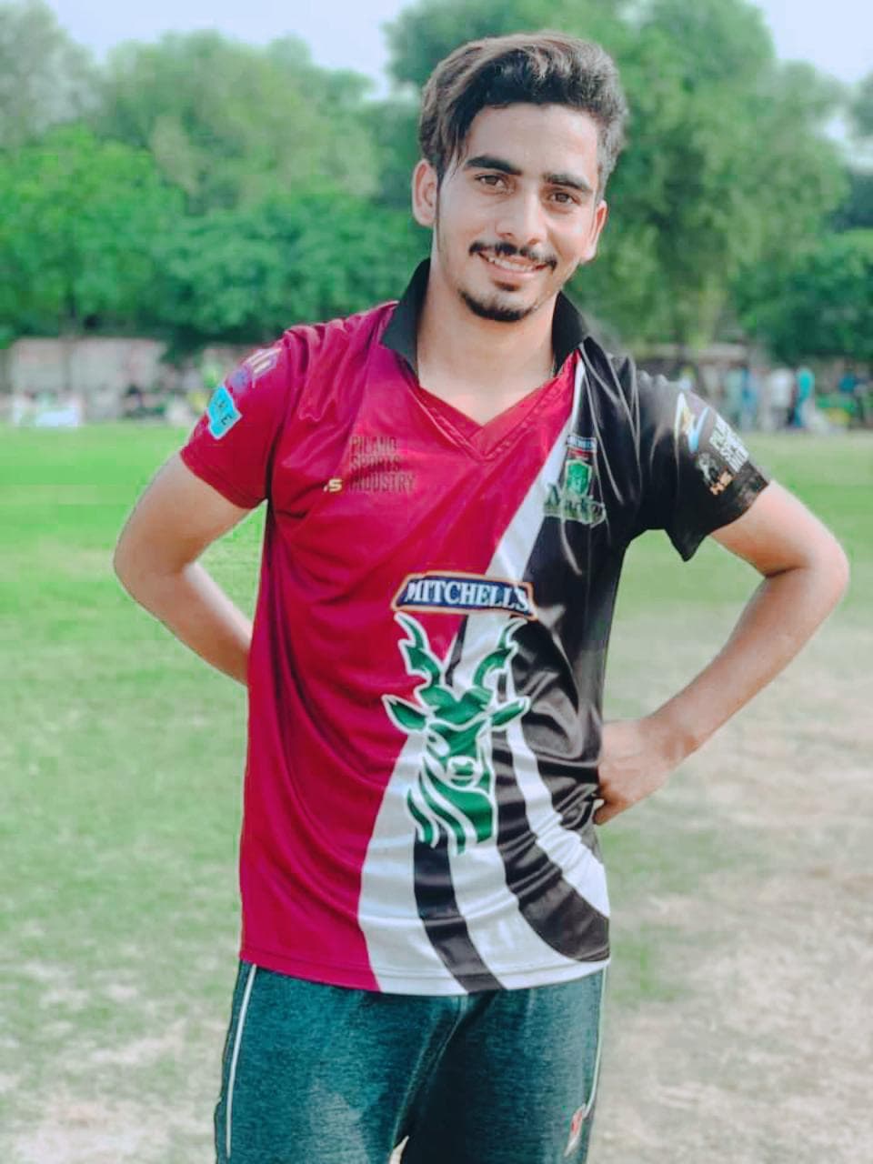 Rashid Malik