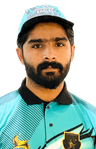 Ubaid Ullah]