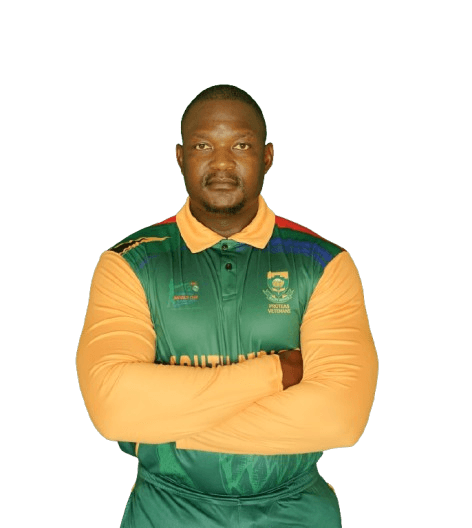 Enock Makamo