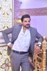 M Asif