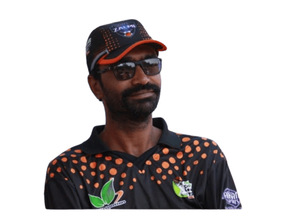Tariq Buledi cricket player profile photo