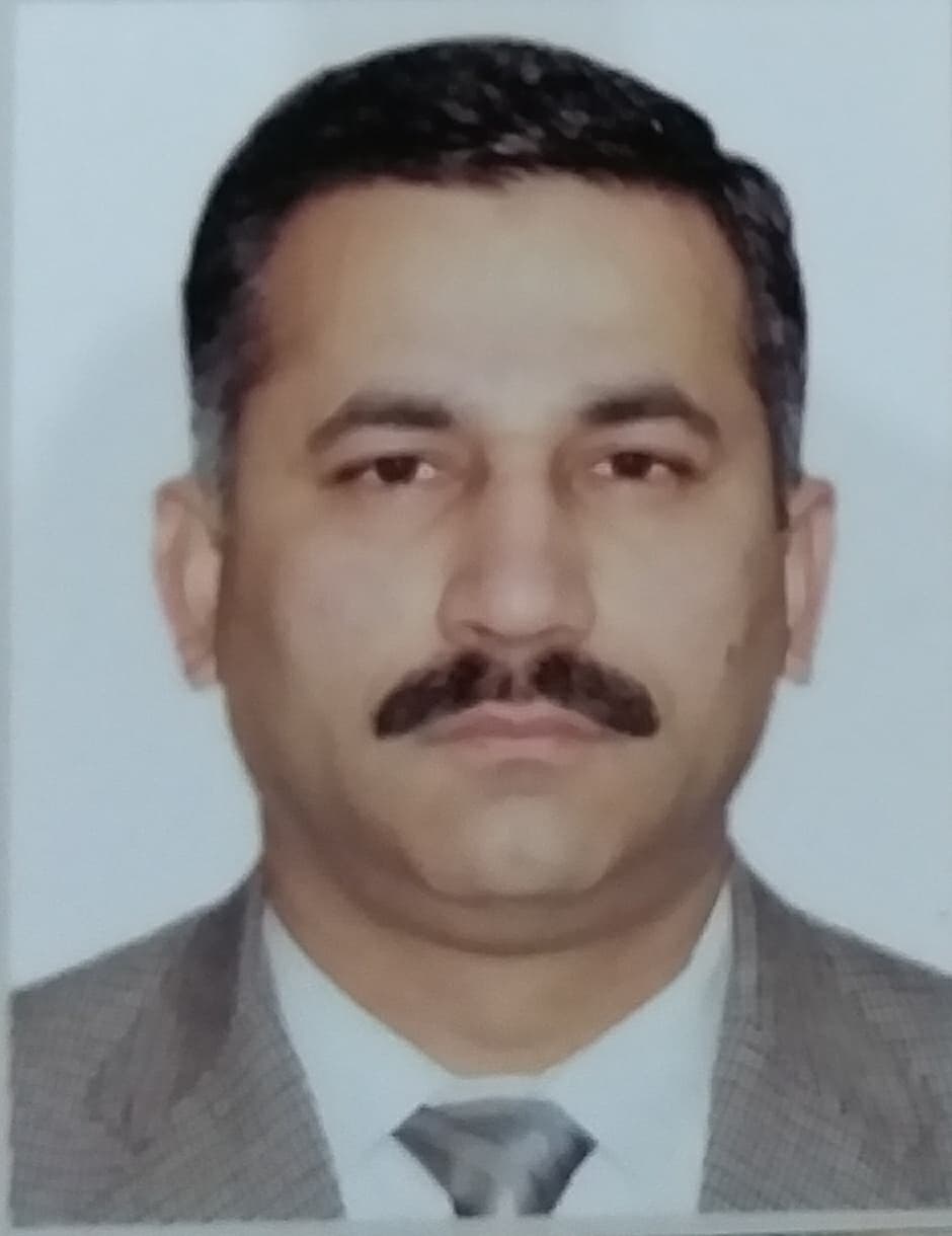 Kashif Butt