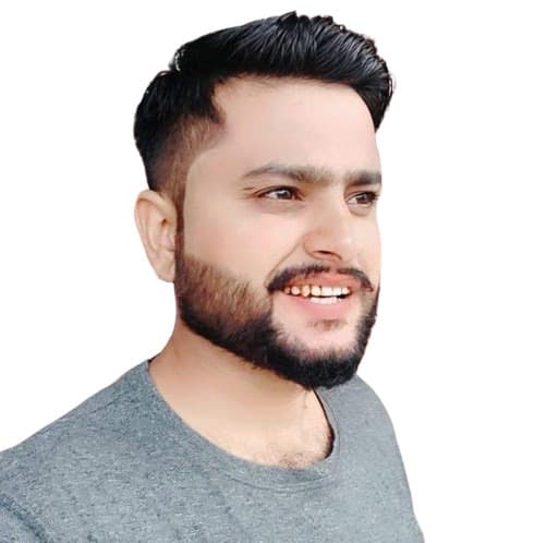Vinod