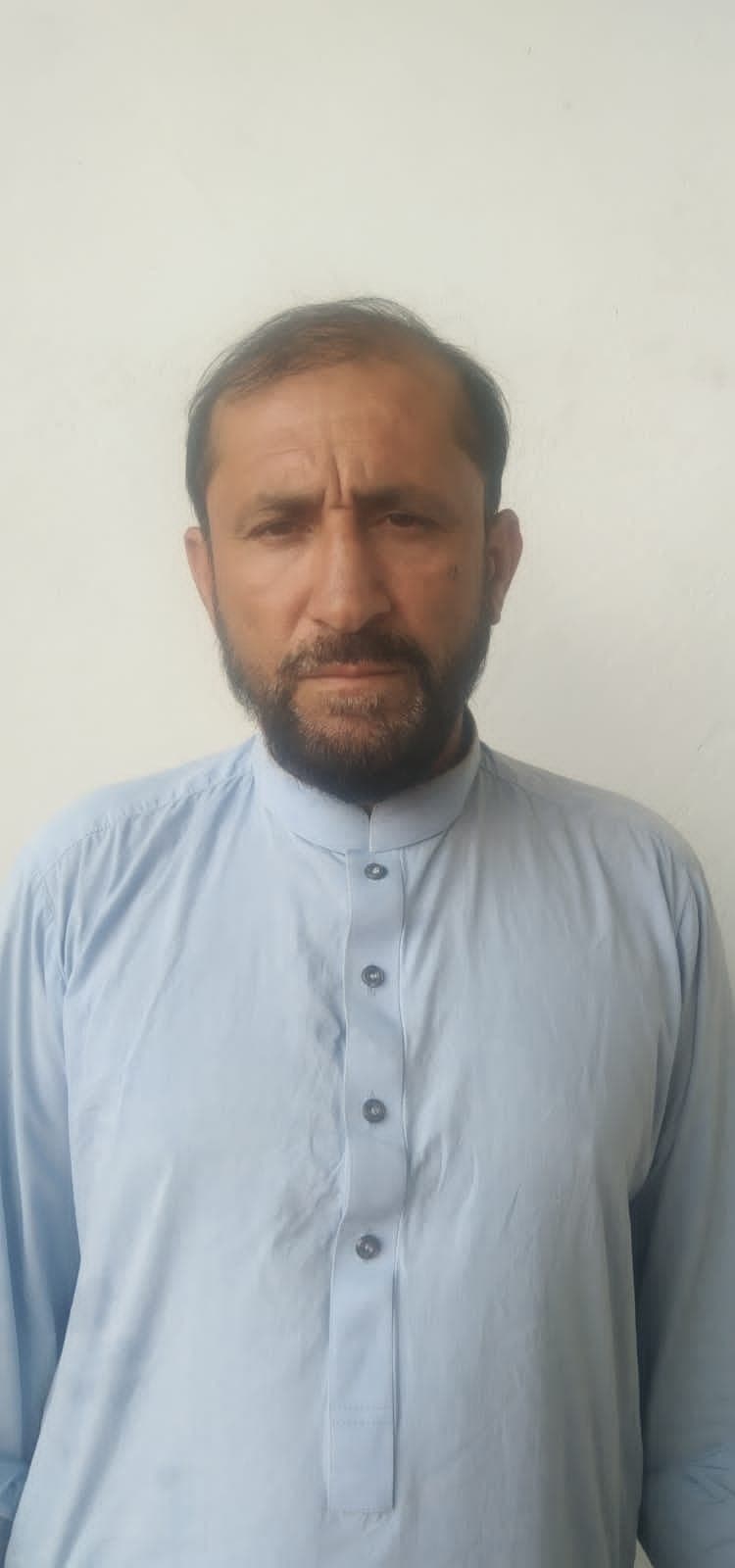 Ismail Muhammadi