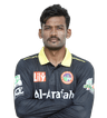 NAJMUL HOSSAIN SHANTO
