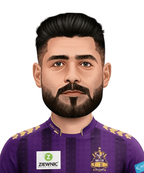 Saqib Khan
