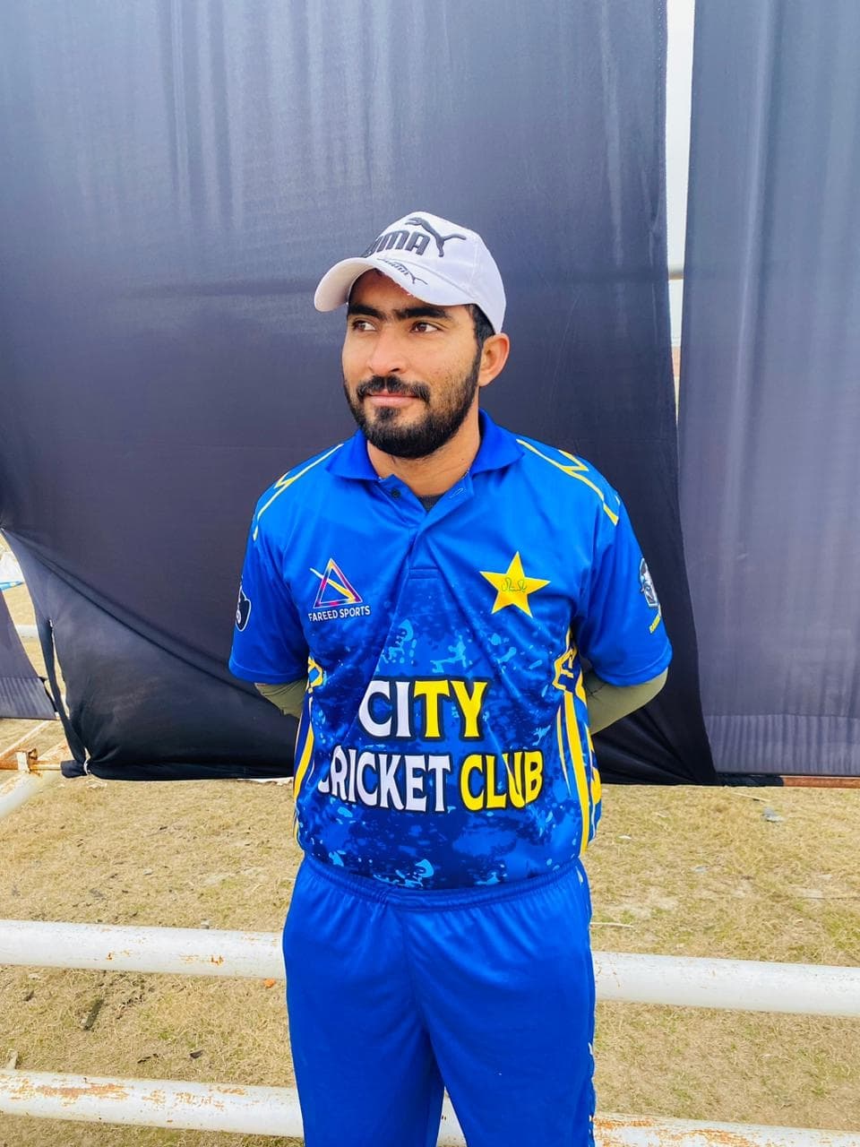 USAMA NAWAZ