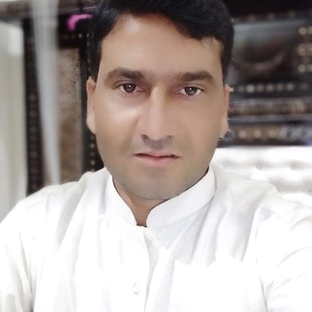 ZAKA ULLAH