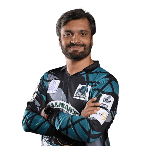 Shakaib A. Rehman